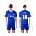 Chelsea #18 Remy Home Soccer Club Jersey