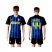 Inter Milan #44 Perisic Home Soccer Club Jersey