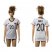 Womens Colombia #20 Torres Away Soccer Country Jersey