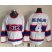 Montreal Canadiens #4 Jean Beliveau White CCM Throwback Stitched NHL Jersey