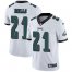Nike Philadelphia Eagles #21 Jalen Mills White Youth Stitched NFL Vapor Untouchable Limited Jersey