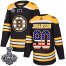 Adidas Boston Bruins #90 Marcus Johansson Black Home Authentic USA Flag 2019 Stanley Cup Final Stitched NHL Jersey