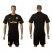 Atletico Madrid Blank Away Soccer Club Jersey