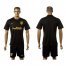 Atletico Madrid Blank Away Soccer Club Jersey
