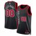Chicago Bulls Nike Unisex 2023/24 Custom Swingman Jersey – Black – City Edition