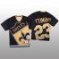 NFL New Orleans New Orleans Saints #23 Marshon Lattimore Black Mens Mitchell & Nell Big Face Fashion Limited NFL Jersey