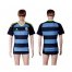 Wales Blank Away Soccer Country Jersey