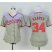 Washington Nationals #34 Bryce Harper Grey Womens Road Stitched MLB Jersey