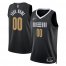 Memphis Grizzlies Nike Unisex 2023/24 Custom Swingman Jersey – Black – City Edition