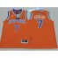 Kids New York Knicks 7 Carmelo Anthony Orange Revolution 30 Swingman NBA Jerseys Cheap