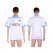Seattle Sounders Blank Away Soccer Club Jersey