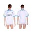 Seattle Sounders Blank Away Soccer Club Jersey