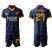 Roma #27 Pastore Third Soccer Club Jersey