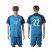 France #22 Schneiderlin Home Soccer Country Jersey