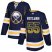Adidas Buffalo Sabres #55 Rasmus Ristolainen Navy Blue Home Authentic Drift Fashion Stitched NHL Jersey