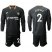 Chelsea #2 Rudiger Third Long Sleeves Soccer Club Jersey
