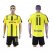 Dortmund #11 Reus Home Soccer Club Jersey