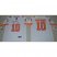 Clemson Tigers #10 Ben Boulware White Limited Stitched NCAA Jersey