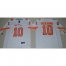 Clemson Tigers #10 Ben Boulware White Limited Stitched NCAA Jersey