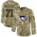 Adidas Pittsburgh Penguins #71 Evgeni Malkin Camo Authentic Stitched NHL Jersey