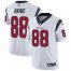 Nike Houston Texans #88 Jordan Akins White Youth Stitched NFL Vapor Untouchable Limited Jersey
