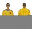 Spain Yellow Goalkeeper 2018 FIFA World Cup Soccer Jersey