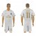 AC Milan #11 Niang Away Soccer Club Jersey