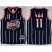 Houston Rockets 11 YAO Blue Hardwood Classics Revolution 30 NBA Jerseys Cheap