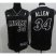 Miami Heat #34 Ray Allen Full Black NBA Jerseys Cheap