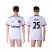 West Ham United #25 Henry Away Soccer Club Jersey