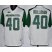 Michigan State 40 Max Bullough White Green College Football NCAA Jerseys