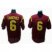 USC Trojans 6 Sanchez Red NCAA Jerseys