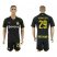 Dortmund #29 Schmelzer Away Soccer Club Jersey