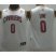 Youth Cleveland Cavaliers 0 Kevin Love White Stitched Revolution 30 Swingman NBA Jersey