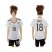 Womens Germany #18 Kroos White Home Soccer Country Jersey