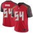 Nike Tampa Bay Buccaneers #54 Lavonte David Red Team Color Youth Stitched NFL Vapor Untouchable Limited Jersey