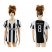 Womens Juventus #8 Marchisio Home Soccer Club Jersey