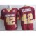 Arizona State Sun Devils 42 Pat Tillman Red NCAA Jersey