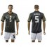 Germany #5 Hummels Away Soccer Country Jersey