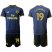Arsenal #19 S.Cazorla Third Soccer Club Jersey