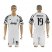 Juventus #19 Bonucci SEC Away Soccer Club Jersey