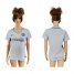 Womens Chelsea Blank Away Soccer Club Jersey
