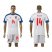 Czech #14 Vacek Away Soccer Country Jersey