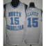 North Carolina 15 Vince Carter White College Basketball Jersey Cheap