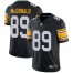 Nike Pittsburgh Steelers #89 Vance McDonald Black Alternate Mens Stitched NFL Vapor Untouchable Limited Jersey