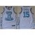 North Carolina 15 Vince Carter White College Basketball Jersey Cheap