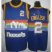 Denver Nuggets 2 Alex English Blue Revolution 30 NBA Jersey Cheap