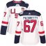 Team USA #67 Max Pacioretty White 2016 World Cup Womens Stitched NHL Jersey