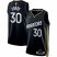 Golden State Golden State Warriors #30 Stephen Curry Mens Nike 2022 Select Series MVP Swingman Jersey – Black Mens