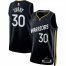 Golden State Golden State Warriors #30 Stephen Curry Mens Nike 2022 Select Series MVP Swingman Jersey – Black Mens